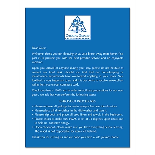 Magnet - 6x8 Square Corners - 20 mil.... from ASI 91760 Tradenet Publishing / TradeNet Line