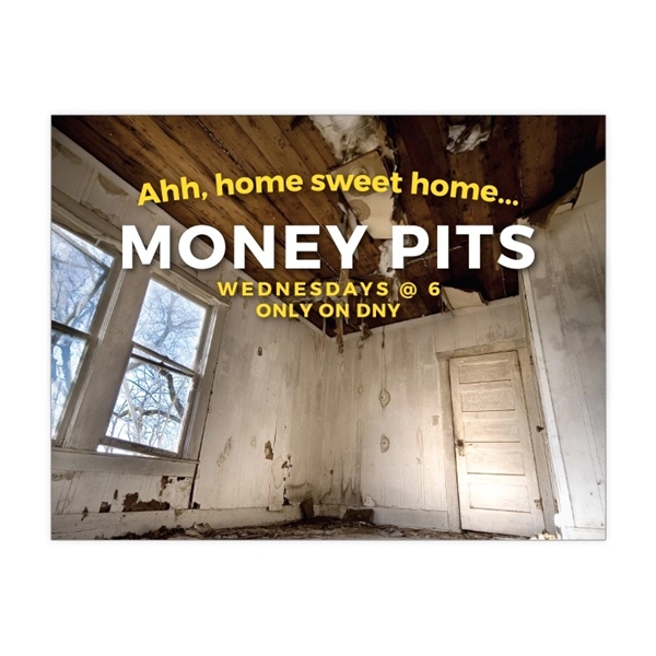 Magnet - 3.25x2.5 Square Corners - 20 Mil.... from ASI 91760 Tradenet Publishing / TradeNet Line