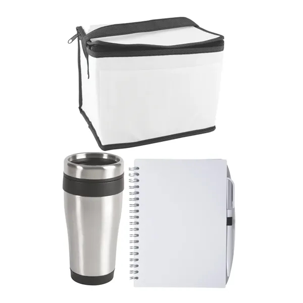 New Hire Kits... from ASI 89971 Stuff A Mug