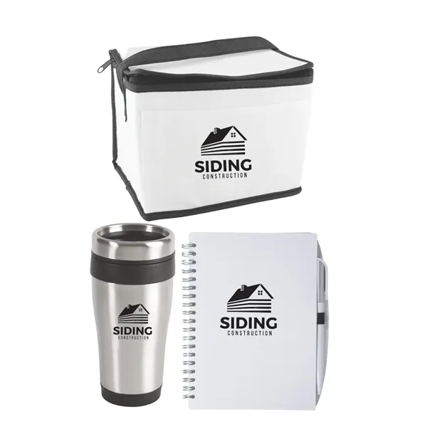 New Hire Kits... from ASI 89971 Stuff A Mug