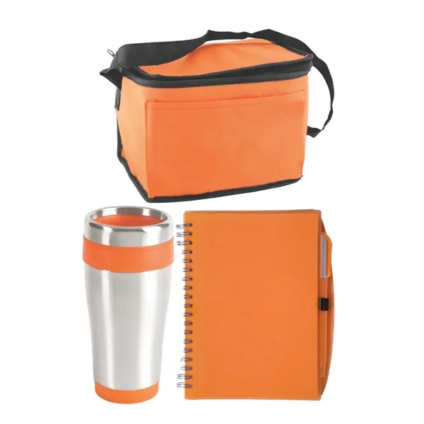 New Hire Kits... from ASI 89971 Stuff A Mug