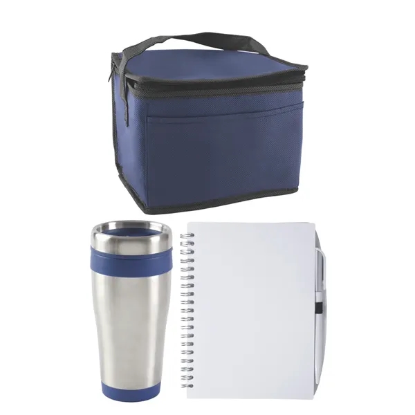 New Hire Kits... from ASI 89971 Stuff A Mug