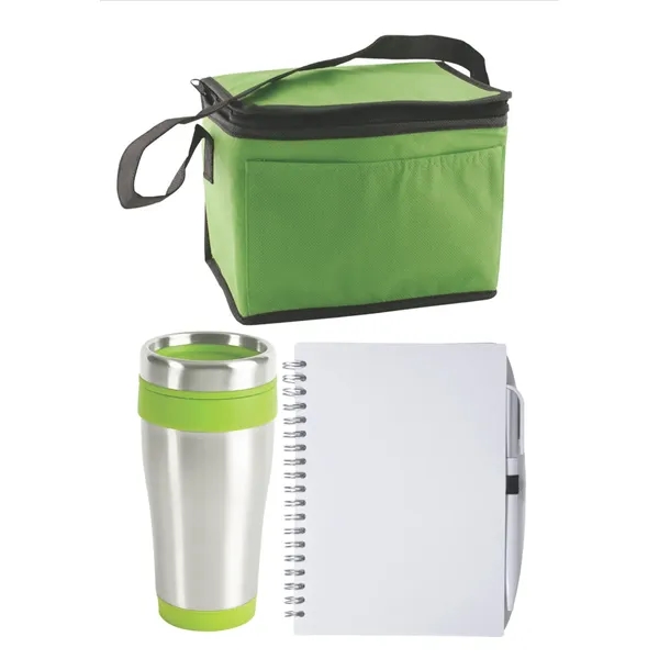 New Hire Kits... from ASI 89971 Stuff A Mug