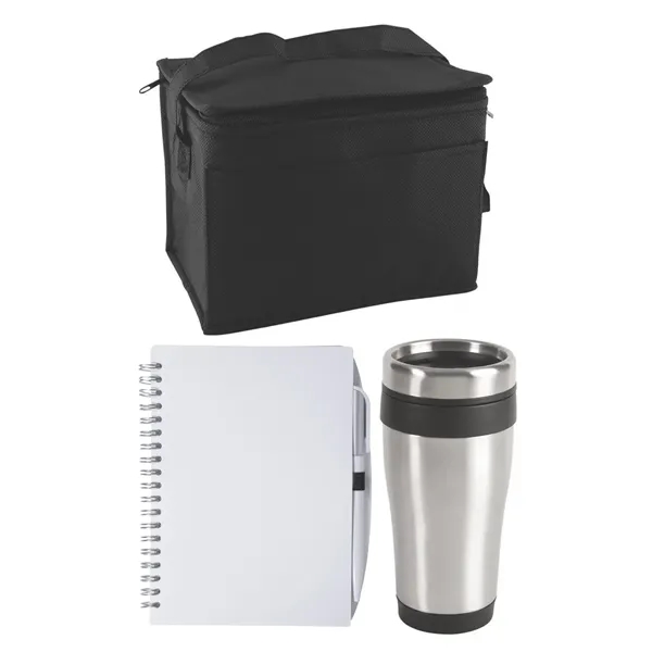 New Hire Kits... from ASI 89971 Stuff A Mug