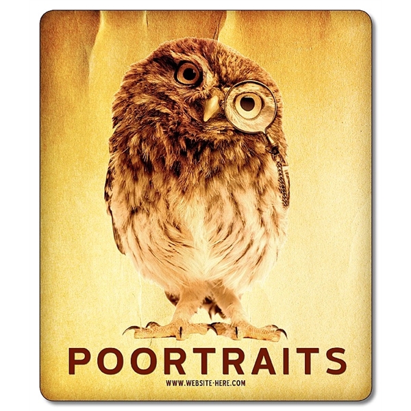 Magnet - 4.25x5 Round Corners - 20 mil.... from ASI 91760 Tradenet Publishing / TradeNet Line