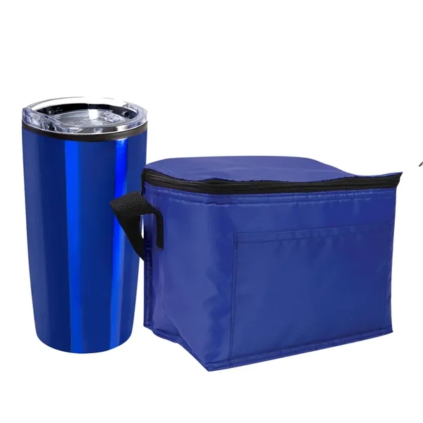 Employee Appreciation Kit... from ASI 89971 Stuff A Mug