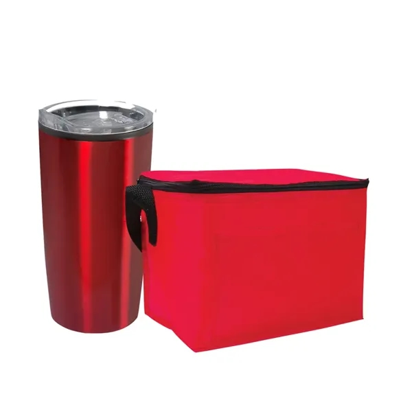 Employee Appreciation Kit... from ASI 89971 Stuff A Mug