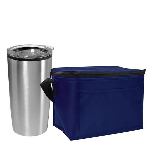 Employee Appreciation Kit... from ASI 89971 Stuff A Mug