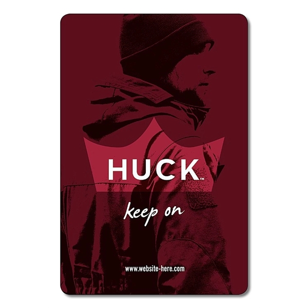 Magnet - 3.5x5.25 Round Corners - 25 mil.... from ASI 91760 Tradenet Publishing / TradeNet Line