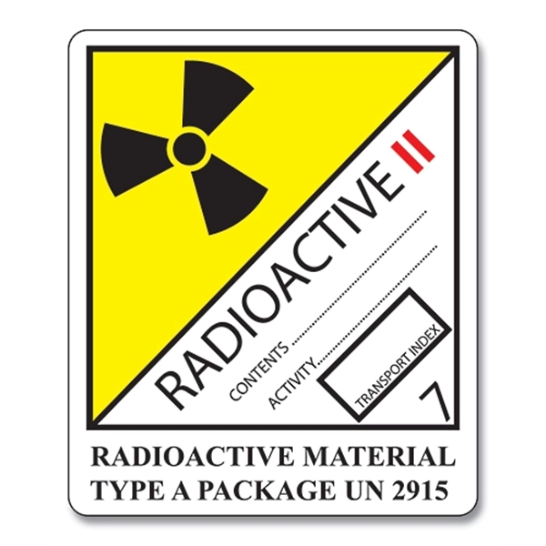 Magnet - 4x4.75 Round Corners - 25 mil.... from ASI 91760 Tradenet Publishing / TradeNet Line