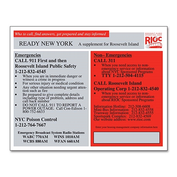 Magnet - 3.75x4.75 Square Corner - 20 mil.... from ASI 91760 Tradenet Publishing / TradeNet Line
