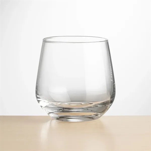 Garland Stemless Wine - VividPrint™... from ASI 84592 St Regis Group