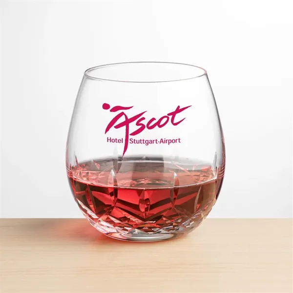Templeton Stemless Wine - Imprinted... from ASI 84592 St Regis Group