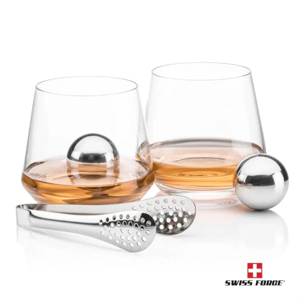 Swiss Force® S/S Balls & 2 Tucson OTR... from ASI 84592 St Regis Group