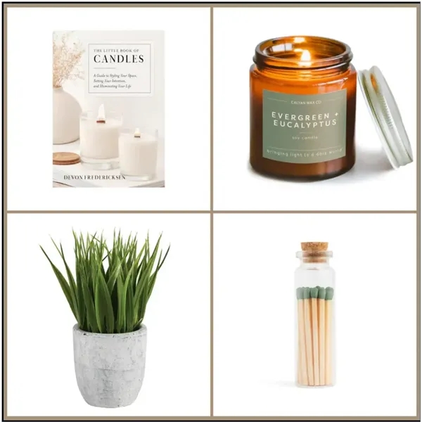 Welcome Home Gift Set... from ASI 89971 Stuff A Mug