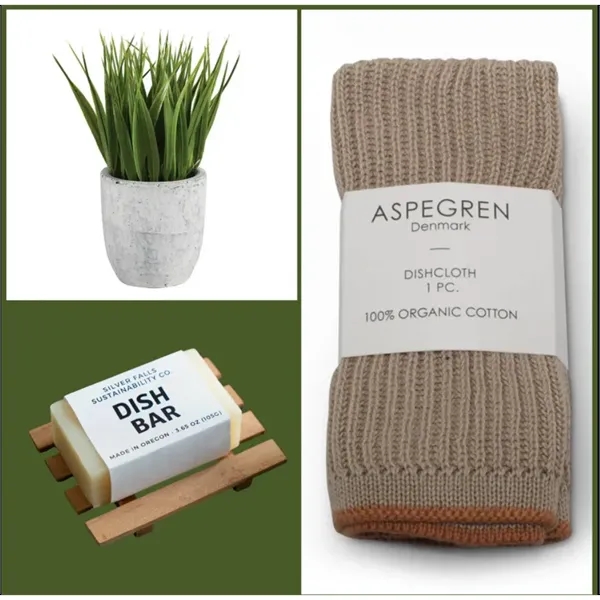 New Home Eco Kitchen Kit... from ASI 89971 Stuff A Mug