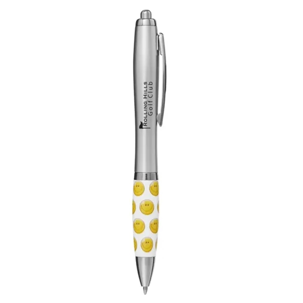 Smiley Face Pen... from ASI 89971 Stuff A Mug