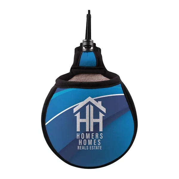 The Golf Ball Cleaner is the ideal accessory for golfers who... from ASI 91411 Toddy Gear