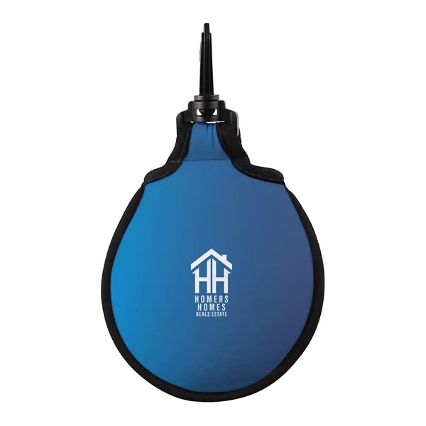 The Golf Ball Cleaner is the ideal accessory for golfers who... from ASI 91411 Toddy Gear