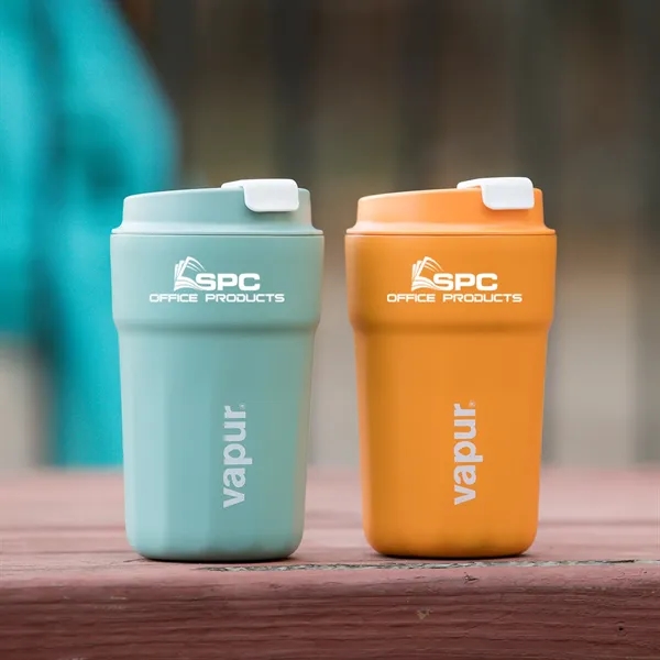 Insulated to keep beverages cold for 12 Hours and hot for... from ASI 46170 Compass Industries Inc