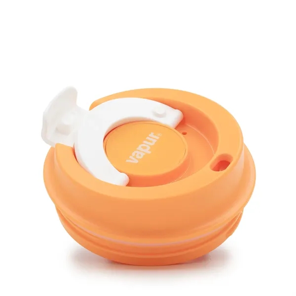 Insulated to keep beverages cold for 12 Hours and hot for... from ASI 46170 Compass Industries Inc