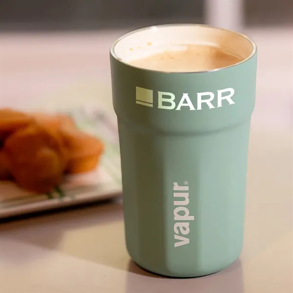 Insulated to keep beverages cold for 12 Hours and hot for... from ASI 46170 Compass Industries Inc