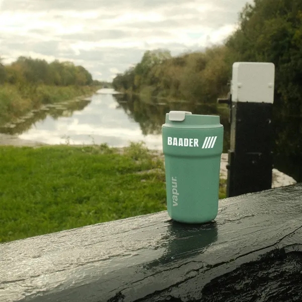 Insulated to keep beverages cold for 12 Hours and hot for... from ASI 46170 Compass Industries Inc