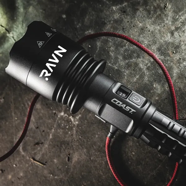 Overcome darkness with overwhelming light shining up to 8,000 lumens.Select from... from ASI 46170 Compass Industries Inc