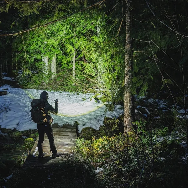 Overcome darkness with overwhelming light shining up to 8,000 lumens.Select from... from ASI 46170 Compass Industries Inc