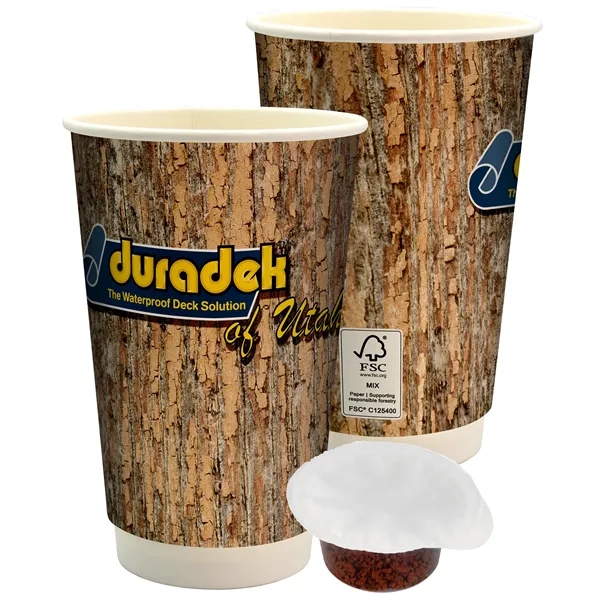 Full Color Cup of Coffee... from ASI 30208 A P Specialties / AP Specialties