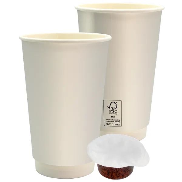 Full Color Cup of Coffee... from ASI 30208 A P Specialties / AP Specialties