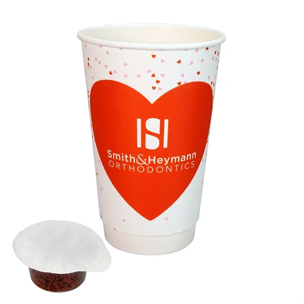 Full Color Cup of Coffee... from ASI 30208 A P Specialties / AP Specialties