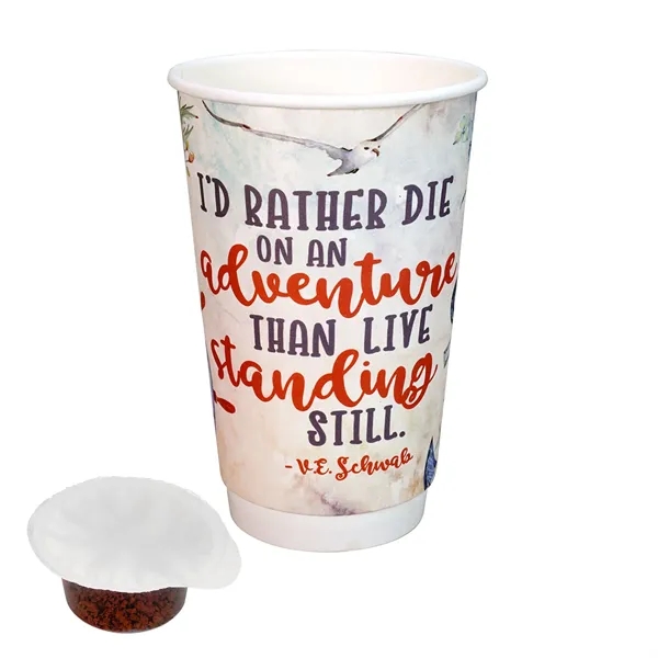 Full Color Cup of Coffee... from ASI 30208 A P Specialties / AP Specialties