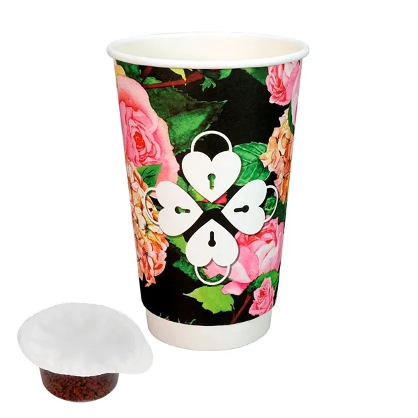 Full Color Cup of Coffee... from ASI 30208 A P Specialties / AP Specialties