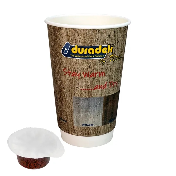 Full Color Cup of Coffee... from ASI 30208 A P Specialties / AP Specialties