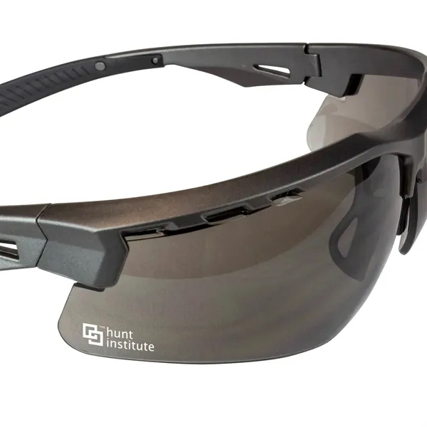 THRAXUS is highly-protective, ultra-comfortable, and super-stylish. Meets ANSI Z87.1 standards. CSA... from ASI 46170 Compass Industries Inc