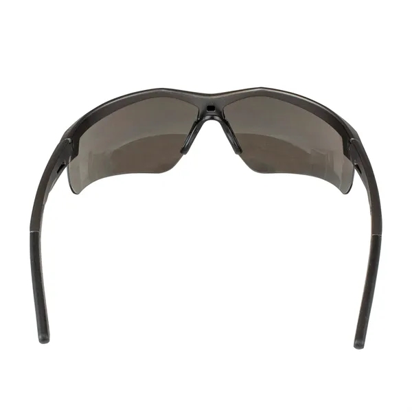 THRAXUS is highly-protective, ultra-comfortable, and super-stylish. Meets ANSI Z87.1 standards. CSA... from ASI 46170 Compass Industries Inc