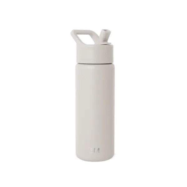 Simply Modern Summit Water Bottle with Straw Lid - 18oz... from ASI 72657 Active Life Promo / Apres Ski Active Life