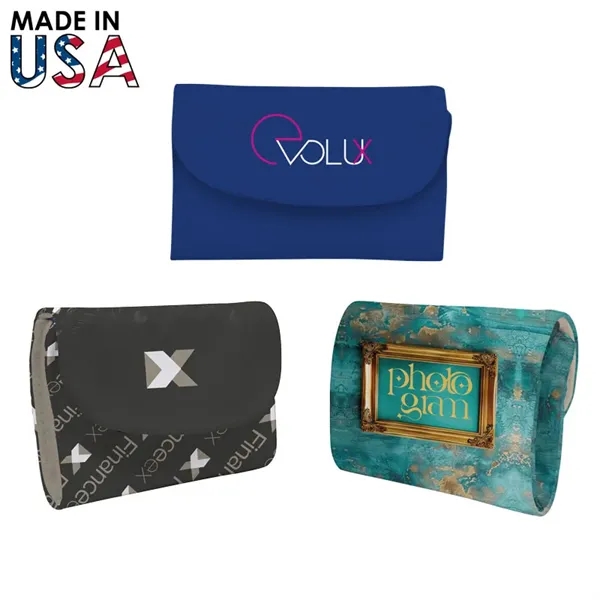 Upgrade your daily card holder with our sleek, durable Premium Tri-Fold... from ASI 91411 Toddy Gear