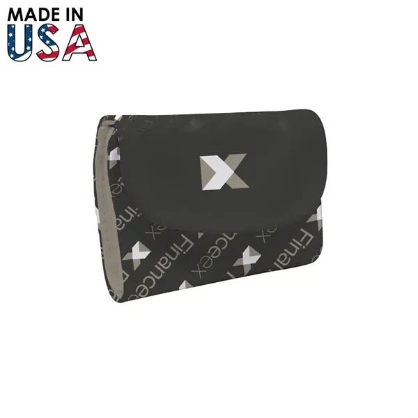 Upgrade your daily card holder with our sleek, durable Premium Tri-Fold... from ASI 91411 Toddy Gear