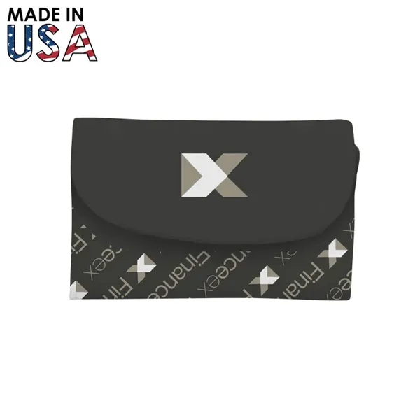 Upgrade your daily card holder with our sleek, durable Premium Tri-Fold... from ASI 91411 Toddy Gear