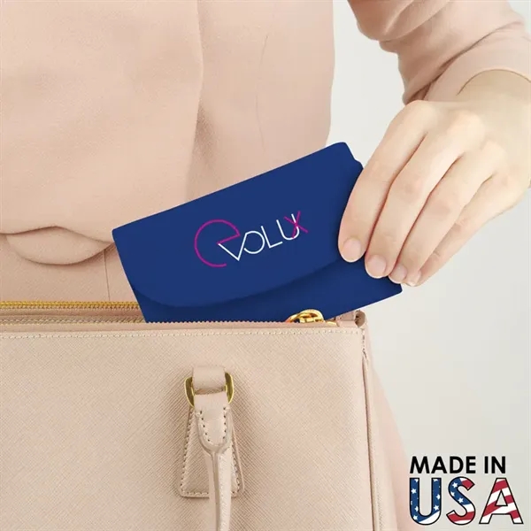 Upgrade your daily card holder with our sleek, durable Premium Tri-Fold... from ASI 91411 Toddy Gear