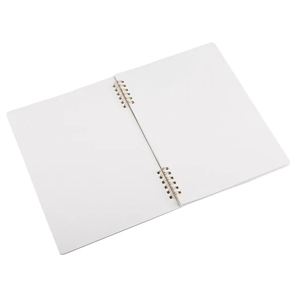 A large-sized notebook derived from water resistant materials... from ASI 61966 HPG / HandStands