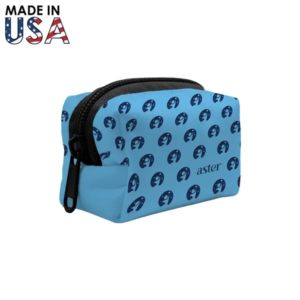 Protect and organize your essentials in style with your custom-branded mini... from ASI 91411 Toddy Gear