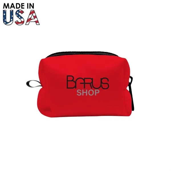 Protect and organize your essentials in style with your custom-branded mini... from ASI 91411 Toddy Gear