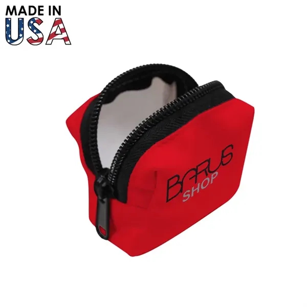 Protect and organize your essentials in style with your custom-branded mini... from ASI 91411 Toddy Gear