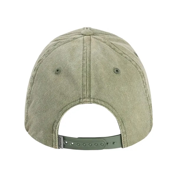 Imperial The Gambit Cap... from ASI 84358 S&S Activewear