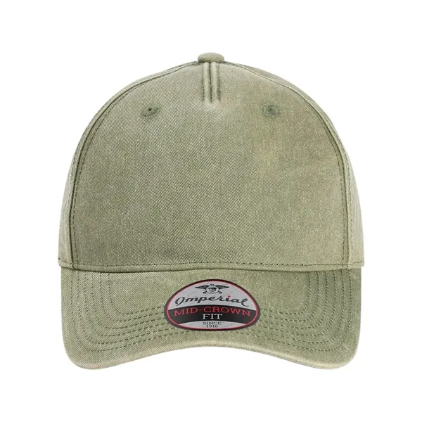 Imperial The Gambit Cap... from ASI 84358 S&S Activewear