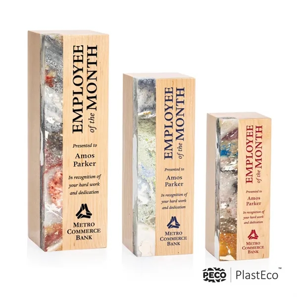 Midori PlastEco™ Award - Rogue River... from ASI 84592 St Regis Group