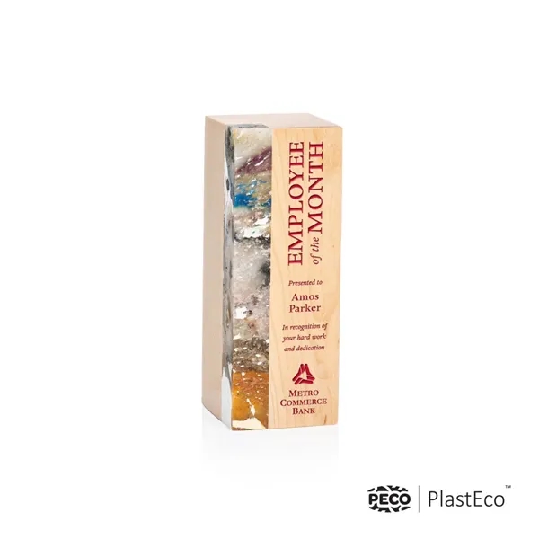 Midori PlastEco™ Award - Rogue River... from ASI 84592 St Regis Group